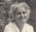 Yvonne Isabelle Malzieux
